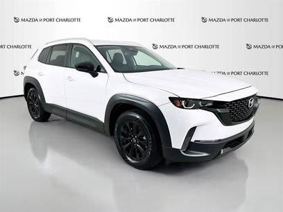 Used 2025 MAZDA CX-50 AWD 2.5 S w/ Select Package
