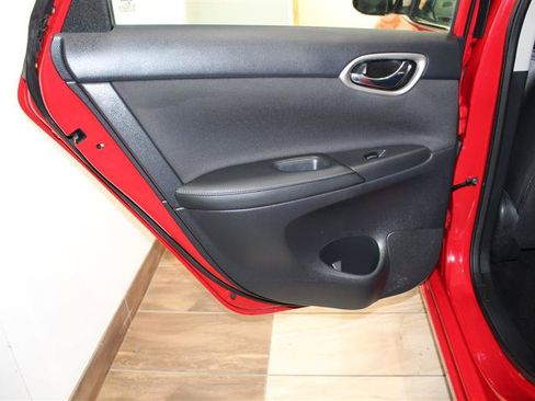 Used 2019 Nissan Sentra SV w/ Special Edition Package FWD image 27