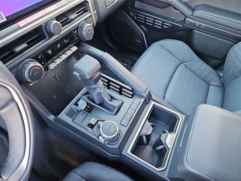 New 2026 Toyota 4Runner TRD Sport Premium image 15