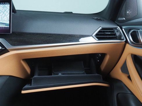 Used 2023 BMW i4 M50 image 54