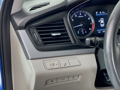 Used 2019 Hyundai Sonata SEL image 12