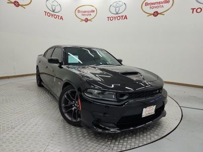 Used 2023 Dodge Charger Scat Pack