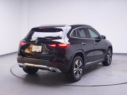 Used 2025 Mercedes-Benz GLA 250 image 6