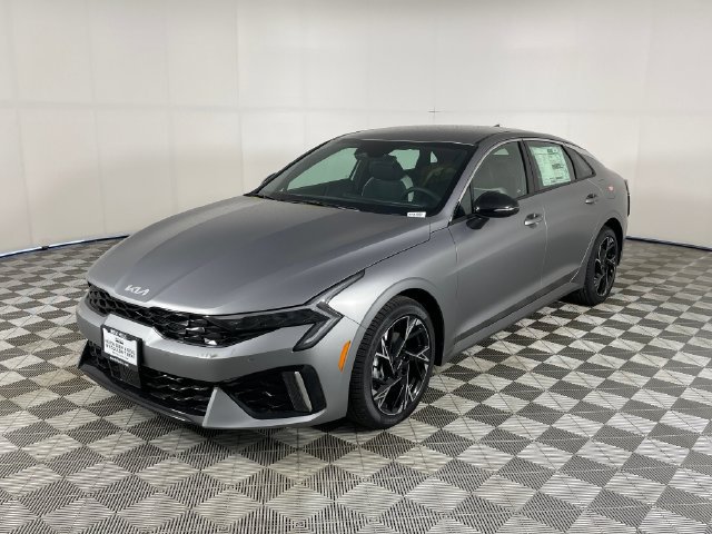 New 2026 Kia K5 GT-Line FWD image 1