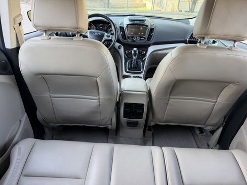 Used 2013 Ford Escape SEL image 16