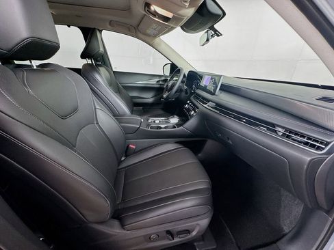 Used 2026 INFINITI QX60 Luxe w/ Cargo Package image 37