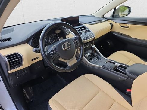 Used 2018 Lexus NX 300 AWD w/ Premium Package image 16