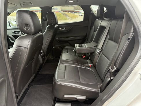 Used 2021 Chevrolet Blazer LT image 18