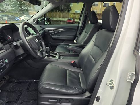 Certified 2020 Honda Pilot EX-L image 3