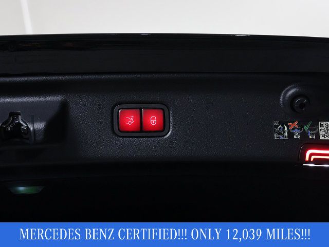 Certified 2024 Mercedes-Benz S 580 4MATIC Sedan image 30