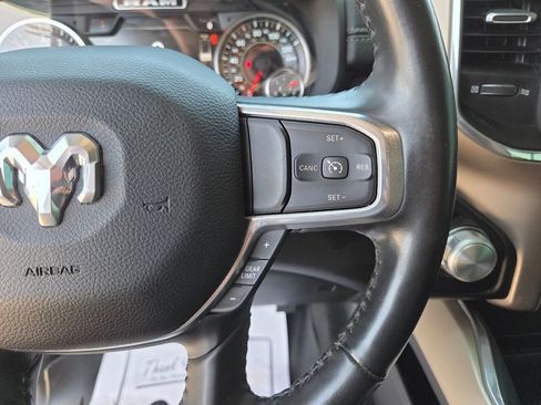 Used 2021 RAM 1500 Laramie AWD/4WD image 27