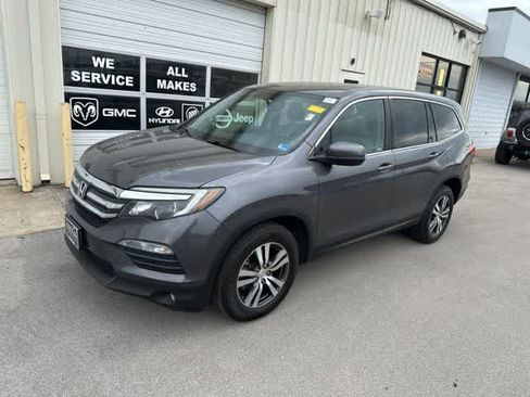 Used 2018 Honda Pilot EX-L image 13