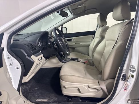 Used 2013 Subaru Impreza 2.0i Sport Premium image 11