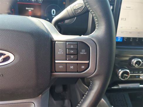 Used 2024 Ford F250 Lariat w/ Lariat Ultimate Package image 21