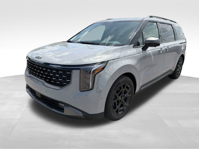 New 2026 Kia Carnival SX Prestige FWD image 3