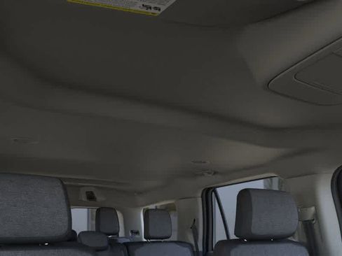 New 2025 Ford Expedition Active RWD image 22