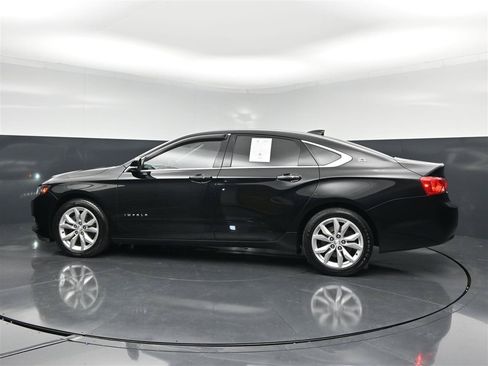 Used 2019 Chevrolet Impala LT w/ LT Convenience Package FWD image 8