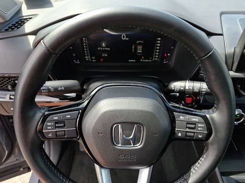Used 2026 Honda CR-V EX-L image 20