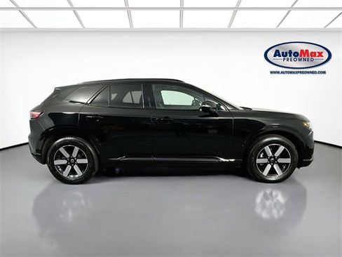 Used 2024 Honda Prologue Touring image 10