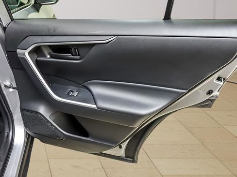 Used 2024 Toyota RAV4 LE image 19