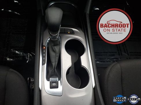 Used 2024 Chevrolet Malibu LT image 13