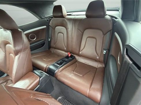 Used 2016 Audi S5 Premium Plus w/ Technology Package image 18