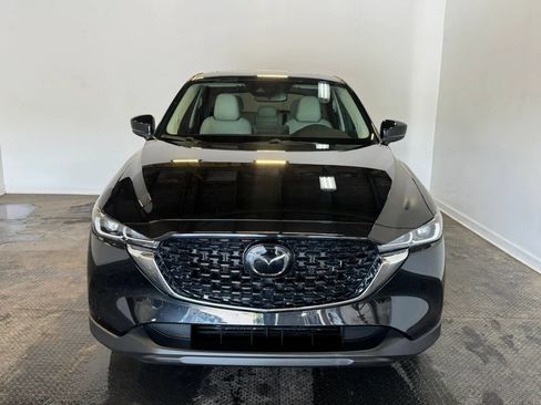 Used 2023 MAZDA CX-5 AWD 2.5 S image 2