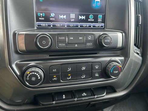 Used 2019 Chevrolet Silverado 1500 LT image 12