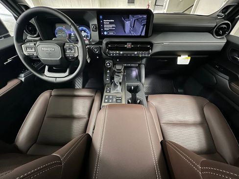 New 2026 Toyota Land Cruiser image 24