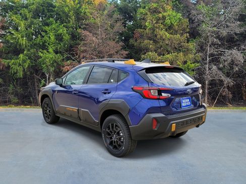 New 2026 Subaru Crosstrek 2.5i Wilderness image 18