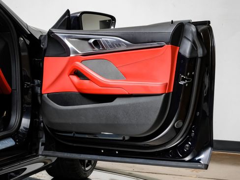 Used 2023 BMW 840i Gran Coupe w/ M Sport Professional Package image 47