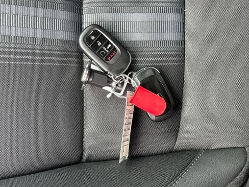 New 2026 Honda Civic Sport image 27