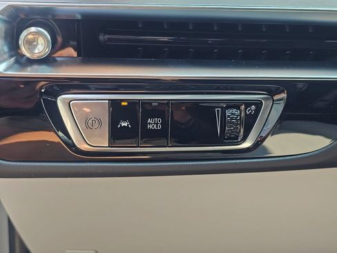 New 2026 Cadillac Lyriq Sport AWD/4WD image 23