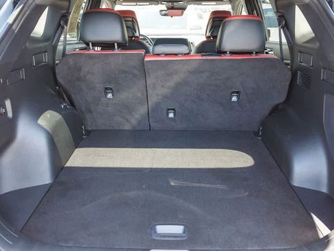 Used 2024 Kia Sportage SX FWD image 26