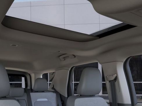 New 2026 Ford Bronco Sport Badlands AWD/4WD image 22