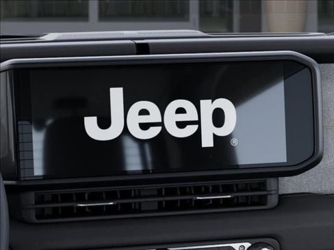 New 2026 Jeep Wrangler Willys image 18