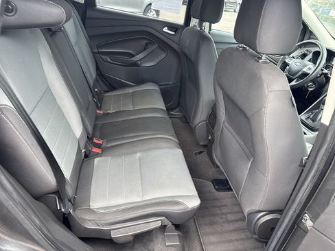 Used 2016 Ford Escape SE AWD/4WD image 13