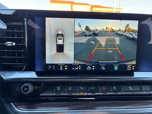 New 2026 Chevrolet Silverado 2500 LT w/ All Star Edition image 20