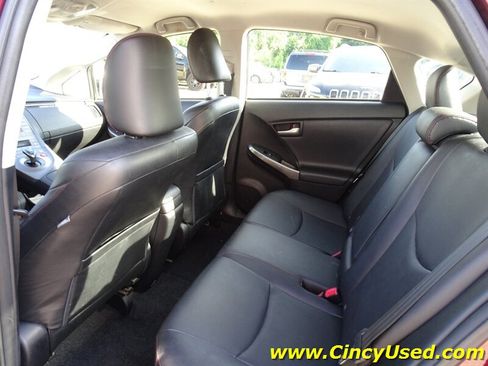 Used 2013 Toyota Prius Persona Series FWD image 13