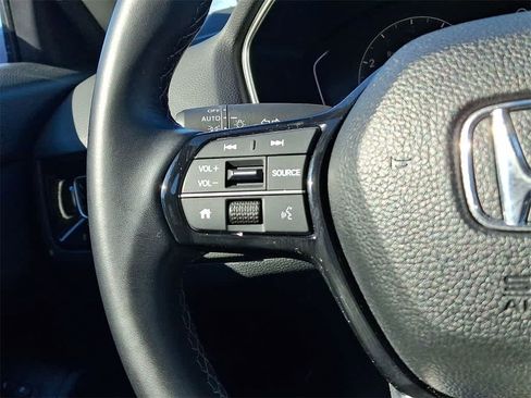 Certified 2023 Honda Civic EX-L image 17