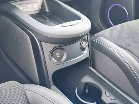 Certified 2025 Hyundai Ioniq 5 N image 20