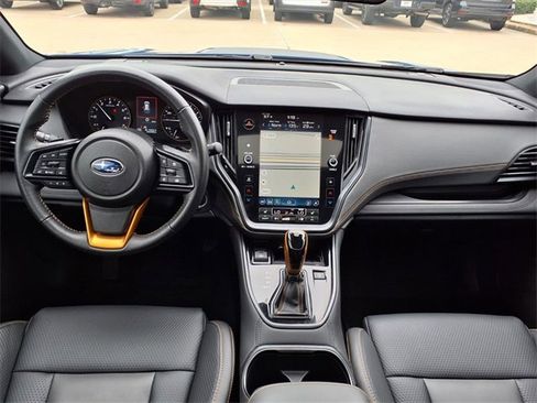 Certified 2023 Subaru Outback Wilderness image 5