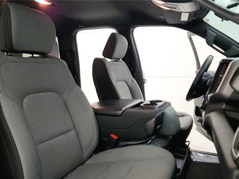 Used 2022 RAM 1500 Big Horn image 38