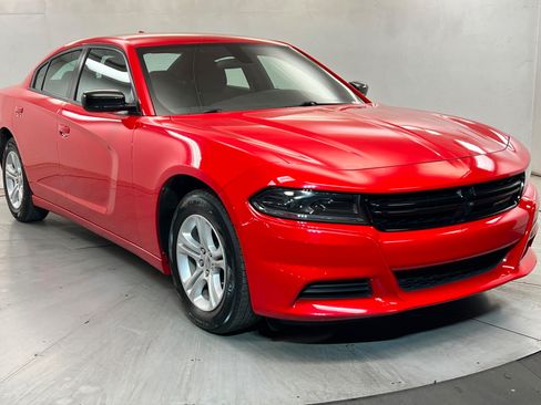 Used 2023 Dodge Charger SXT RWD image 7