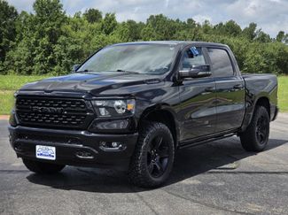 Used 2024 RAM 1500 Big Horn AWD/4WD video 3