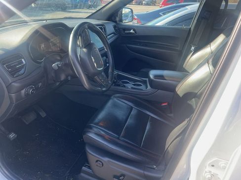 Used 2023 Dodge Durango GT image 7