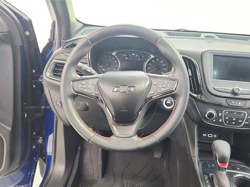 Used 2023 Chevrolet Equinox RS image 23