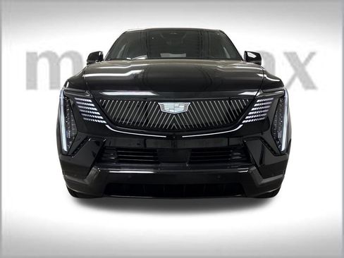 New 2025 Cadillac Escalade IQ Sport 1 w/ Smart Trailering package image 6