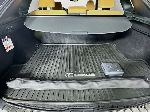 Certified 2023 Lexus RX 350 Premium Plus image 29