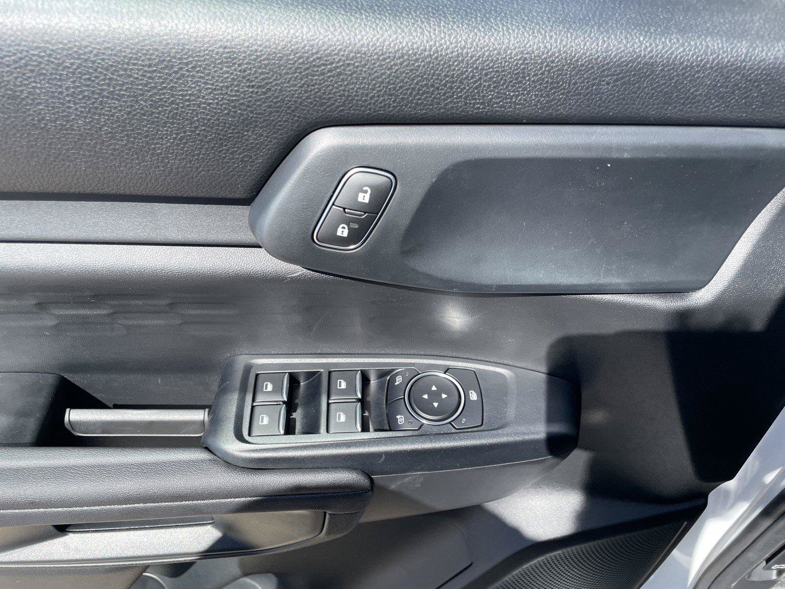 New 2026 Ford Ranger XL AWD/4WD image 11